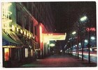 Picture for song 'Night Senses' by artist 'BTK Beats'