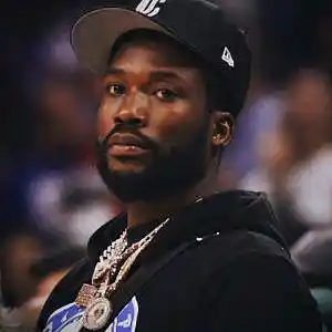 Picture for song 'Sky Of Pain / Meek Mill Type Beat (2 For 1)' by artist 'Buckroll'