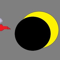 Picture for song 'S. Eclipse 1' by artist 'cesar odulio'