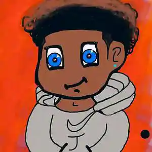 Picture for song 'hold' by artist 'Cha Rizma 2.0'