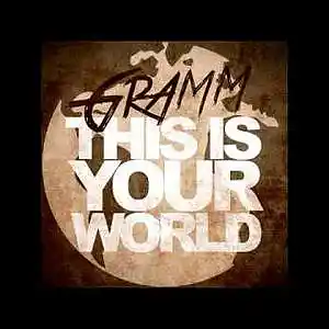 Picture for song 'This is Your World' by artist 'CHRISTIAM DISCIPLE'