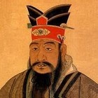 Picture for song 'Hymne à Confucius' by artist 'Christian Faivre'