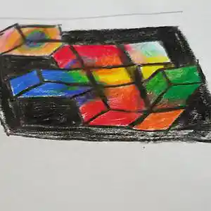 Picture for song 'Preview_160bpm' by artist 'Chromophore'