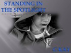 Picture for song 'C Kay - Standing In The Spotlight ft Chelsea Davis' by artist 'C Kay Freestyle'