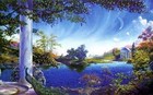 Picture for song 'Fields of Elysium test 1' by artist 'ClockWork Ruptured'