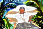 Picture for song 'SUNNY D LEAN' by artist 'CoCo Island'