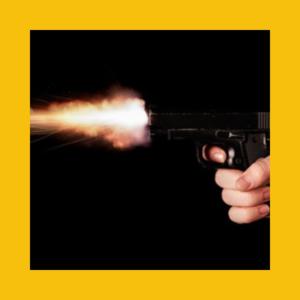 Picture for song 'Gunshot (Rap Freestyle)' by artist 'Combo West'