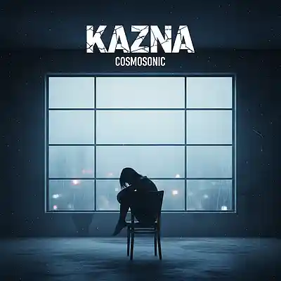 Picture for song 'KAZNA' by artist 'SOMADORPHINE'