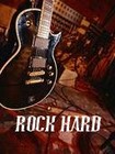 Picture for song 'Rock Hard' by artist 'Crushal Beats'