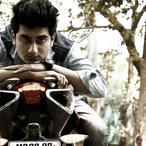 Picture for song 'Tere Bina Salman Khan (Instrumental) by D4s Music' by artist 'd4s music'