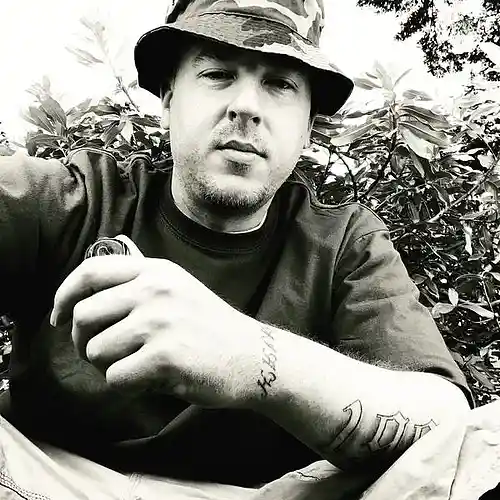 Artist picture