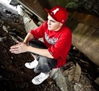 Picture for song 'Dark MC - the special is an issue (wsrb2r6 final)' by artist 'Dark MC'