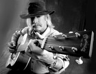 Picture for song 'Jody' by artist 'Dave German'