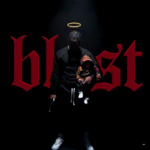 Picture for song 'Darkness (Instrumental)' by artist 'Denzlo'