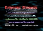 Picture for song 'Gunslinger Free Mp3 Download' by artist 'Desperate Measurez (MD)'
