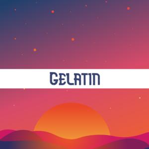 Picture for song 'Gelatin (Smooth Melodic Type Beat) - Devezin.com' by artist 'Devezin'