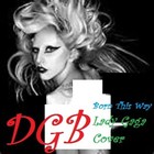 Picture for song 'Born This Way' by artist 'DGB - Dustin Gibson'