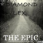 Picture for song 'WITNESS' by artist 'Diamond Lex'