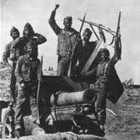 Picture for song 'The Theathre' by artist 'Dictates Of Reason'