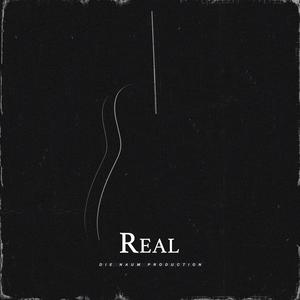 Picture for song 'REAL (Acoustic Guitar X Sad Underground Type Beat)' by artist 'Die Naum Production'