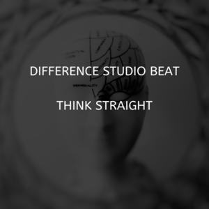 Picture for song 'Think straight' by artist 'Difference studio and beats'
