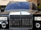 Picture for song 'Ghost Rider - *Added 6-2-12*' by artist 'Digital Minds Music'