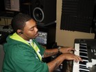 Picture for song 'DJ Water & strings' by artist 'DJ KEVIS'