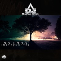 Picture for song 'DJ Knowledge - So Long' by artist 'DJ Knowledge 354'