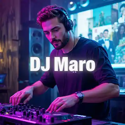 Picture for song '#1 Best Trap Music Beat so heat' by artist 'DJ Maro'