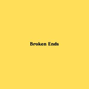Picture for song 'Broken Ends - Yeat Type Beat' by artist 'DJ Mauri B'