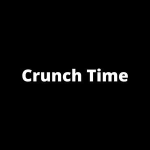 Picture for song 'Crunch Time [Lil Baby Type Beat]' by artist 'DJ Mauri B'
