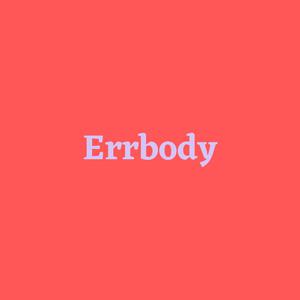 Picture for song 'Errbody [Lil Baby Type Beat]' by artist 'DJ Mauri B'