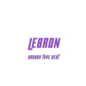 Picture for song 'LeBron [DaBaby Type Beat]' by artist 'DJ Mauri B'