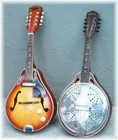 Picture for song 'Walt's Waltz' by artist 'Doug Roberts'