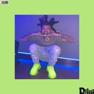 Picture for song 'Spotemgottem Type Beat - "Money"' by artist 'D-Streak057'