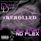Picture for song '01 #ReRolled.mp3' by artist 'DunnDunn'
