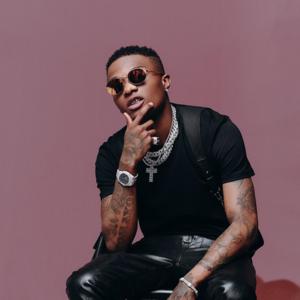 Picture for song 'Ma Love - Wiz kid x Tems type beat' by artist 'dvnbeats'