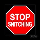 Picture for song 'STOP SNITCHIN' by artist 'Ebonikz Beatz'