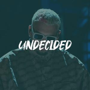 Picture for song 'Chris Brown x Lil Skies Type Beat - "UNDECIDED"' by artist 'ErieBeats'