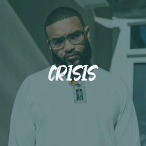 Picture for song 'Joyner Lucas x Logic Type Beat - "CRISIS"' by artist 'ErieBeats'