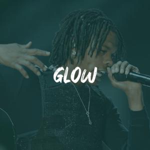 Picture for song 'Lil Baby x Future x Vory Type Beat - "GLOW"' by artist 'ErieBeats'