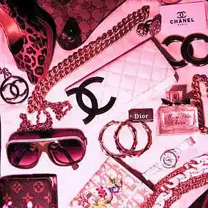 Picture for song 'Chanel (Reggaeton Type Beat)' by artist 'ernesttlovesyou'