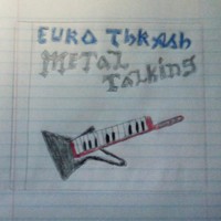 Picture for song 'Angel eyes(lime cover)' by artist 'Euro Thrash'