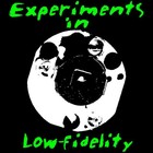 Picture for song 'Rx' by artist 'Experiments in Low Fidelity'