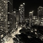 Picture for song 'Around my city' by artist 'FalloutBeatz'