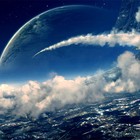 Picture for song 'Out of this world' by artist 'FalloutBeatz'