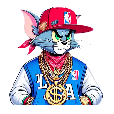 Picture for song 'Freestyle Beat - "NO CAP" - Rap Trap Beat' by artist 'Hunter Trap Beats'
