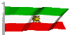 Picture for song 'Voice of Iran Radio' by artist 'Fascinating Rise'