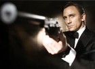 Picture for song 'JAMES BOND sh**' by artist 'Finny Beats'