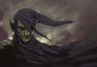 Picture for song 'Goblins' by artist 'Flying Penguin'